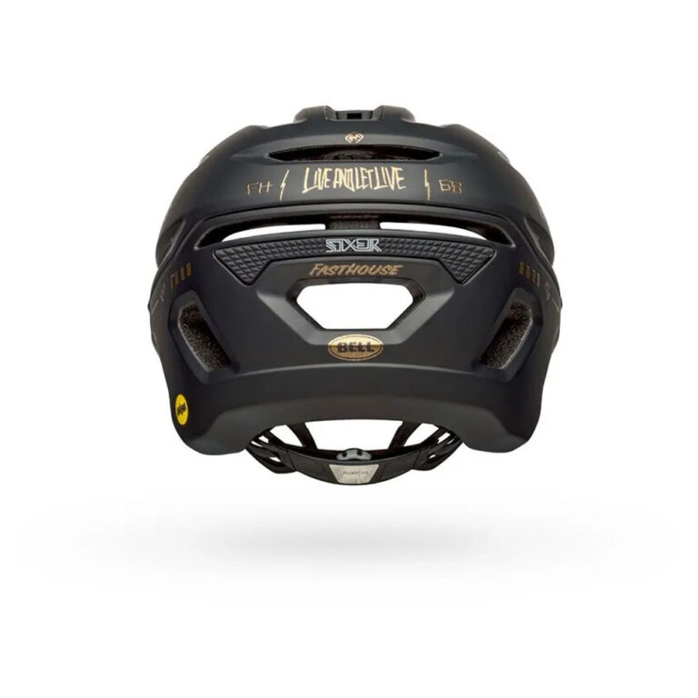 Bell Sixer MIPS MTB Helmet S Black / Gold - Image 5