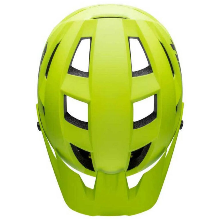 Bell Spark 2 MIPS MTB Helmet S-M Hi Viz Yellow - M-L Hi Viz Yellow - Image 6