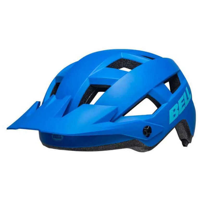 Bell Spark 2 MIPS MTB Helmet S-M Matt Dark Blue - M-L Matt Dark Blue - Image 3