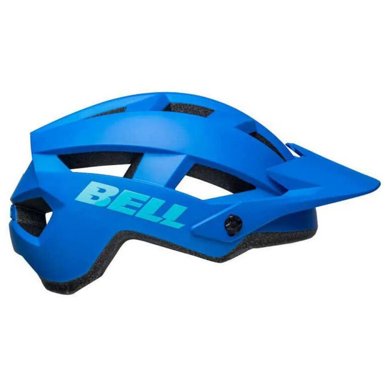 Bell Spark 2 MIPS MTB Helmet S-M Matt Dark Blue - M-L Matt Dark Blue - Image 4