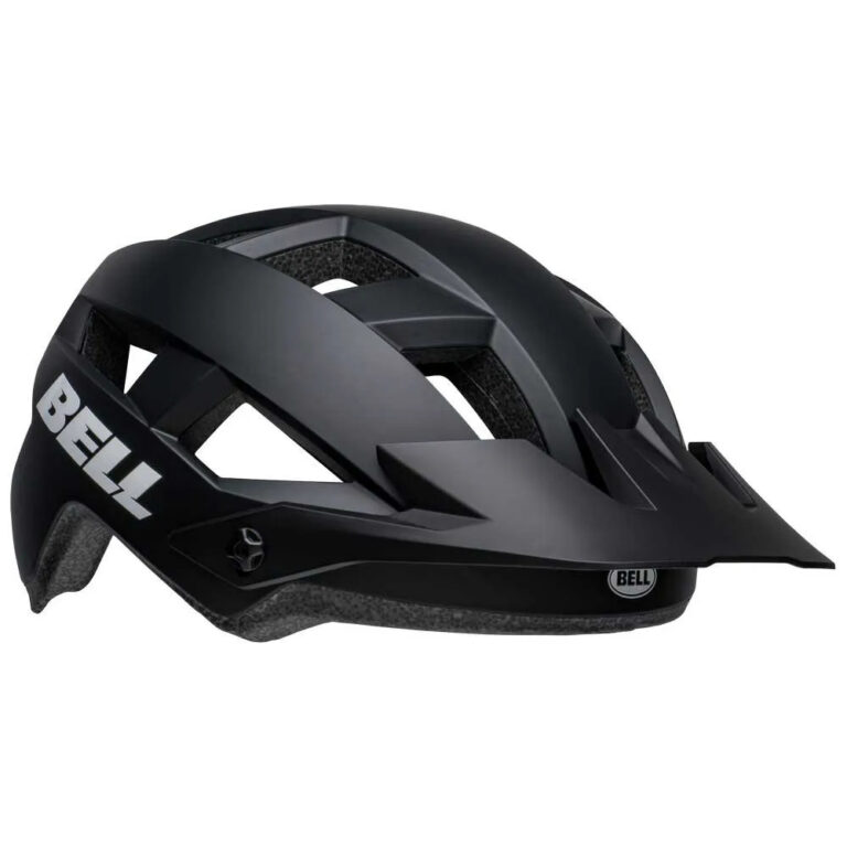 Bell Spark 2 MTB Helmet S-M Black Matt - XL Black Matt - Image 3