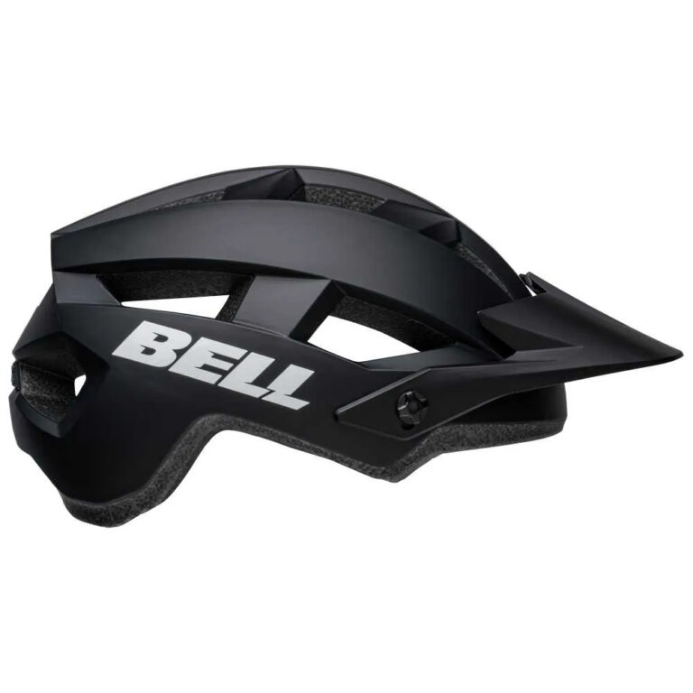 Bell Spark 2 MTB Helmet S-M Black Matt - XL Black Matt - Image 4