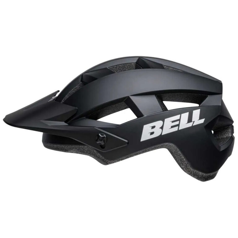 Bell Spark 2 MTB Helmet S-M Black Matt - XL Black Matt - Image 5