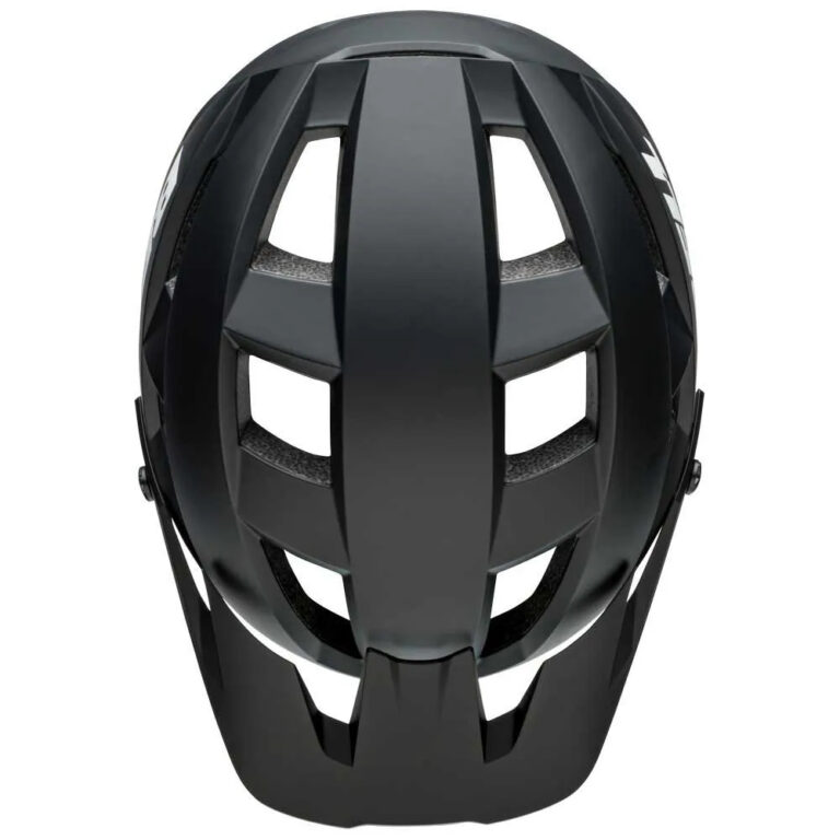 Bell Spark 2 MTB Helmet S-M Black Matt - XL Black Matt - Image 6