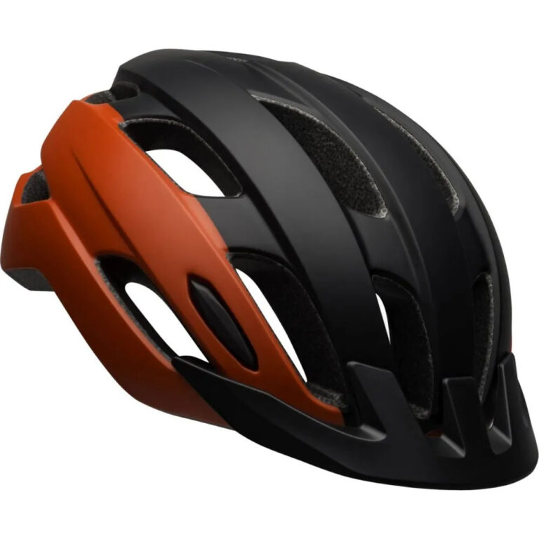 Bell Trace MIPS 22 Helmet S-M Red / Black - M-L Red / Black - Image 3