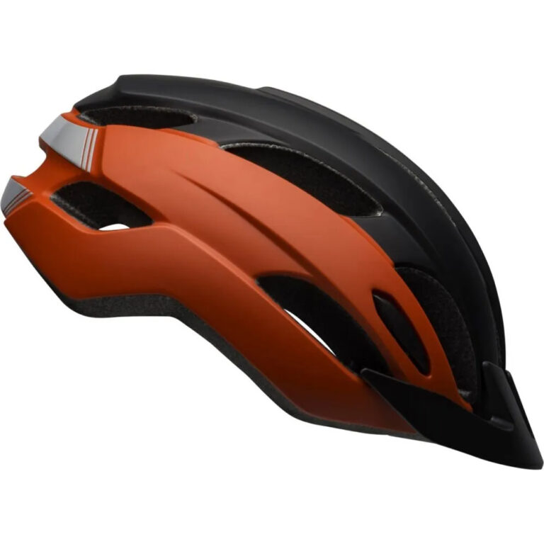 Bell Trace MIPS 22 Helmet S-M Red / Black - M-L Red / Black - Image 4