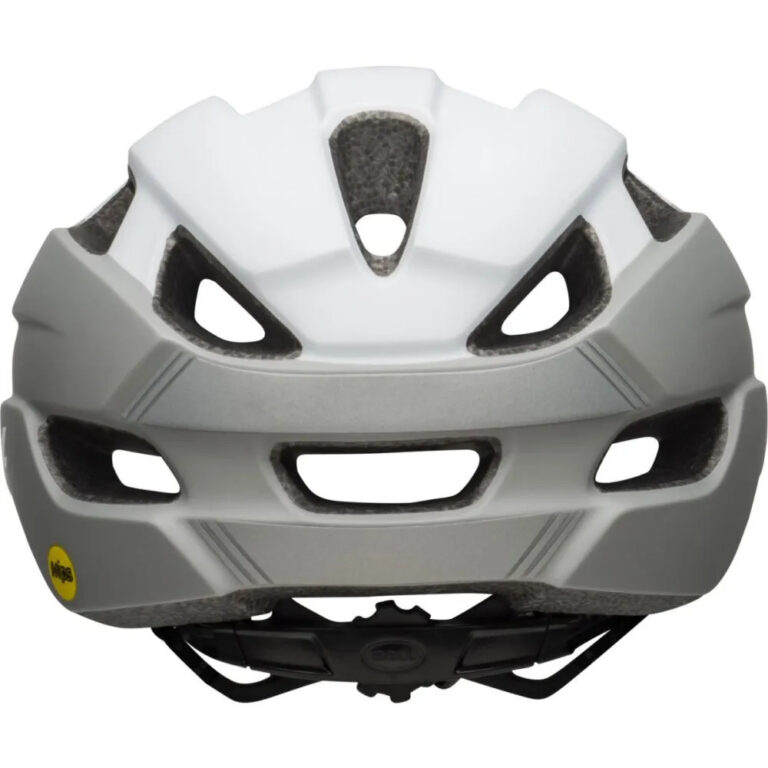 Bell Trace MIPS 22 Helmet S-M White / Silver - M-L White / Silver - Image 5