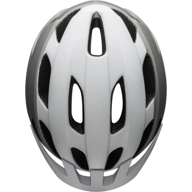 Bell Trace MIPS 22 Helmet S-M White / Silver - M-L White / Silver - Image 6