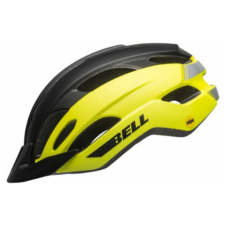 Bell Trace MIPS 22 Helmet M-L Yellow / Black - Image 4