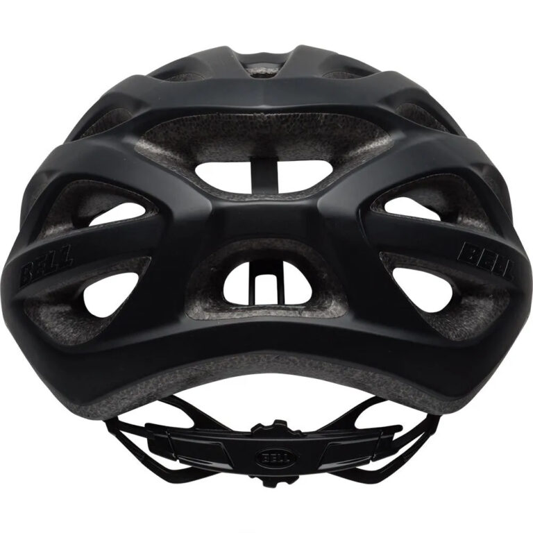 Bell Tracker MTB Helmet One Size Black Matt - Image 6