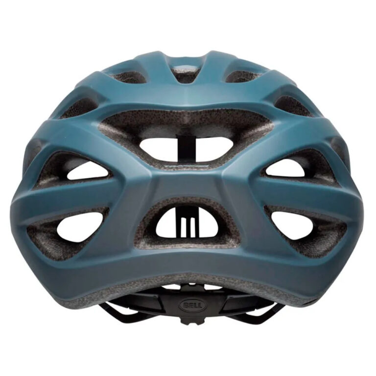 Bell Tracker MTB Helmet M-L Lead Matte - Image 3