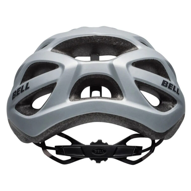 Bell Tracker MTB Helmet M-L Silver Matte - Image 3