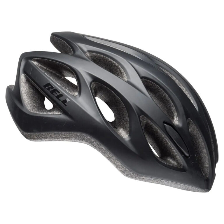 Bell Tracker R Helmet One Size Black Matte - Image 3