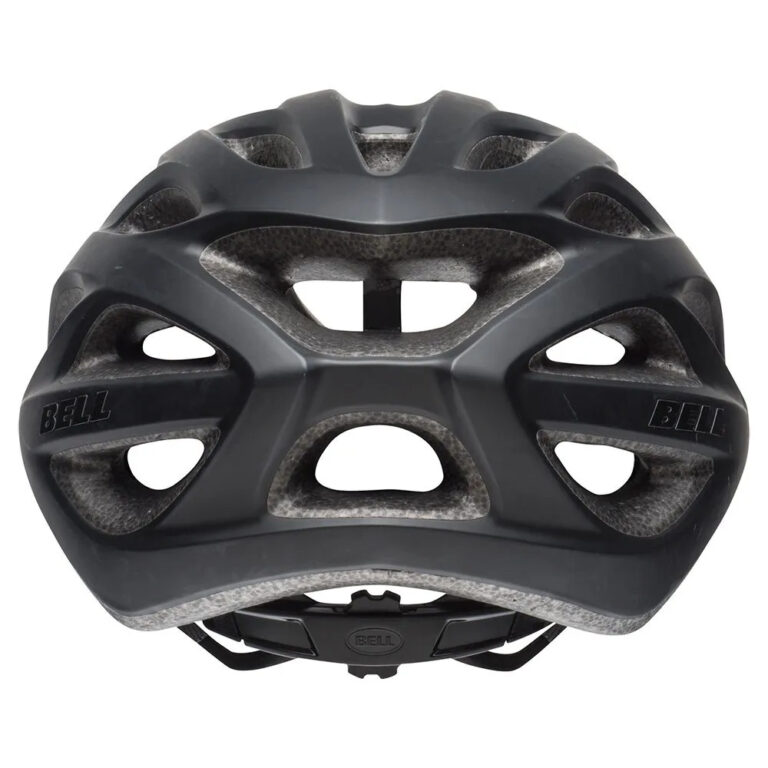 Bell Tracker R Helmet One Size Black Matte - Image 4