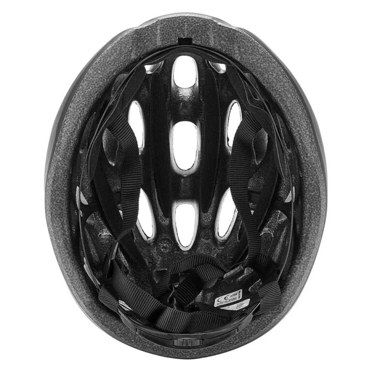 Bell Tracker R Helmet One Size Black Matte - Image 7