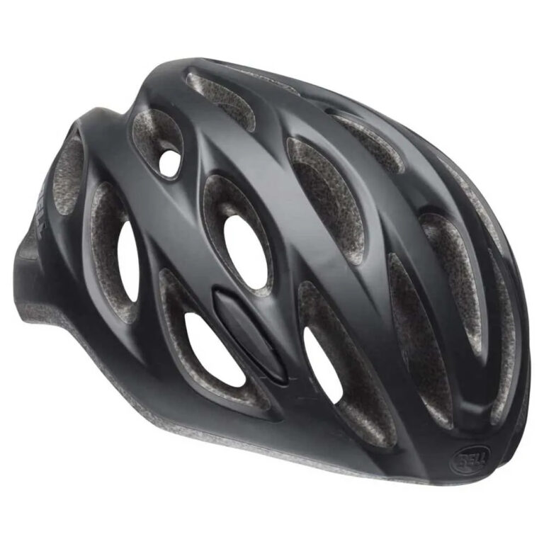 Bell Tracker R Helmet One Size Black Matte - Image 8