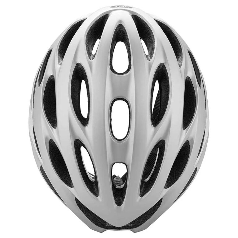 Bell Tracker R Helmet One Size Silver Matte - Image 6