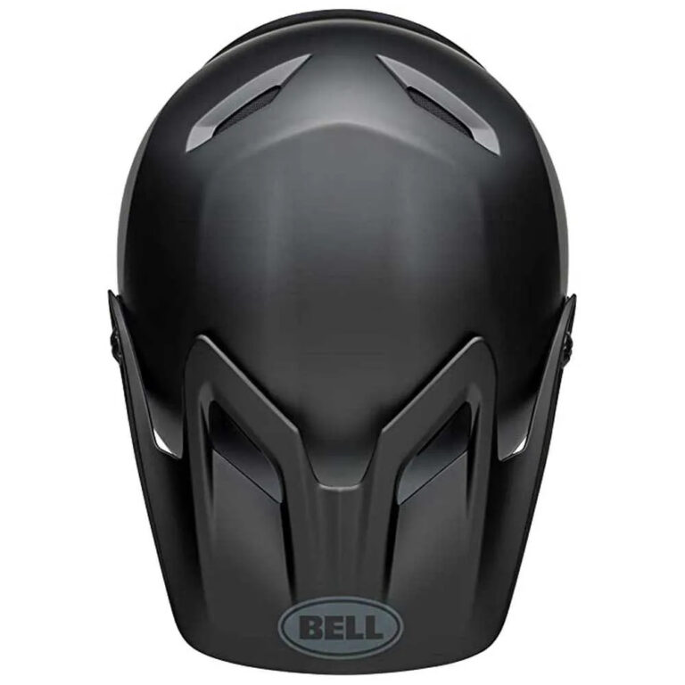 Bell Transfer Downhill Helmet S Black Matt - L Black Matt - Image 6