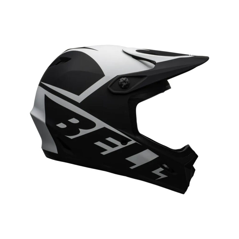 Bell Transfer Downhill Helmet One Size Black - Image 3