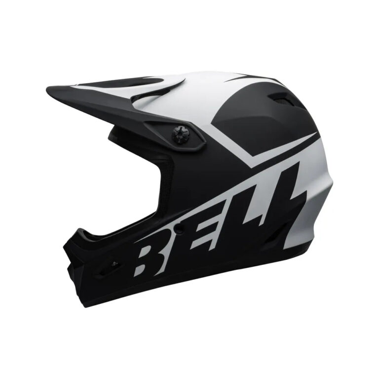 Bell Transfer Downhill Helmet One Size Black - Image 4