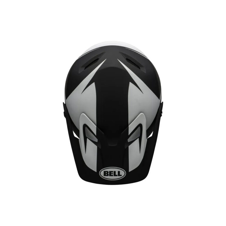 Bell Transfer Downhill Helmet One Size Black - Image 6