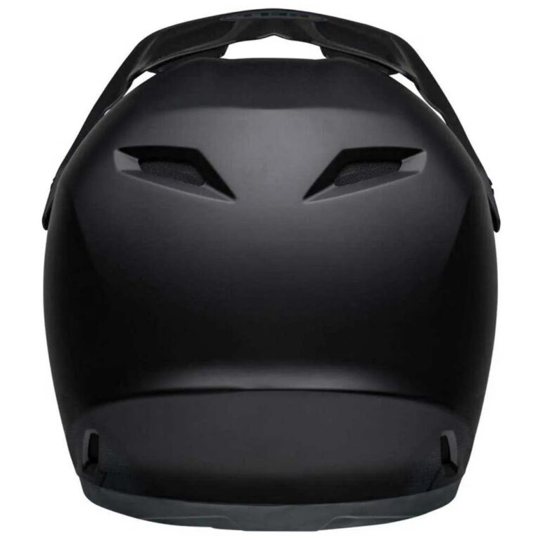 Bell Transfer Downhill Helmet XS Matt Black - 2XL Matt Black - Image 2