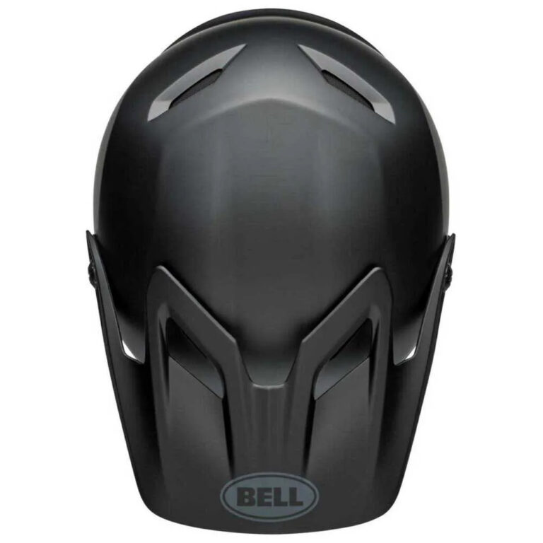 Bell Transfer Downhill Helmet XS Matt Black - 2XL Matt Black - Image 6