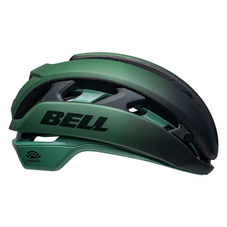 Bell XR Spherical Helmet S Green - L Green - Image 4