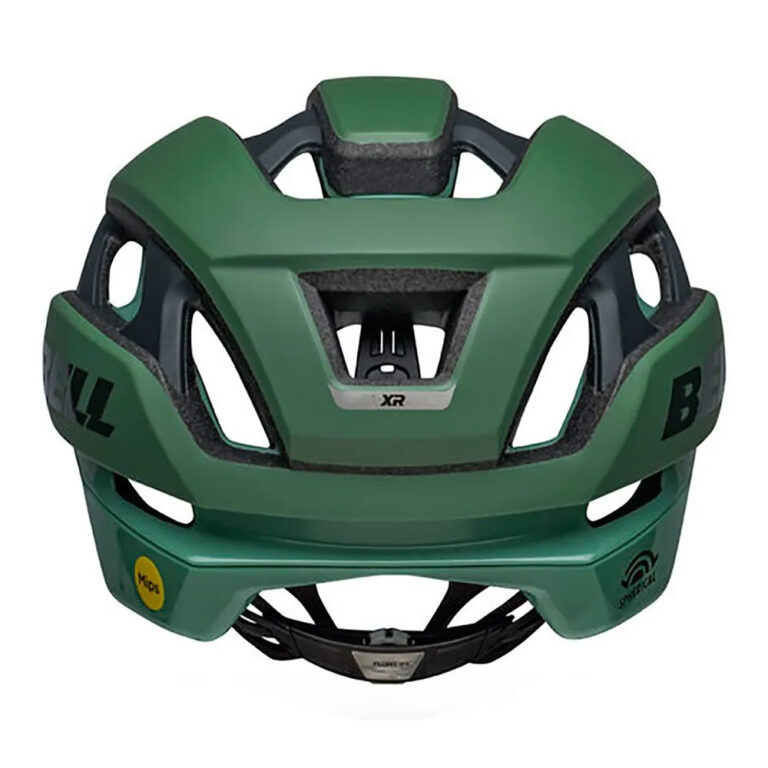 Bell XR Spherical Helmet S Green - L Green - Image 6