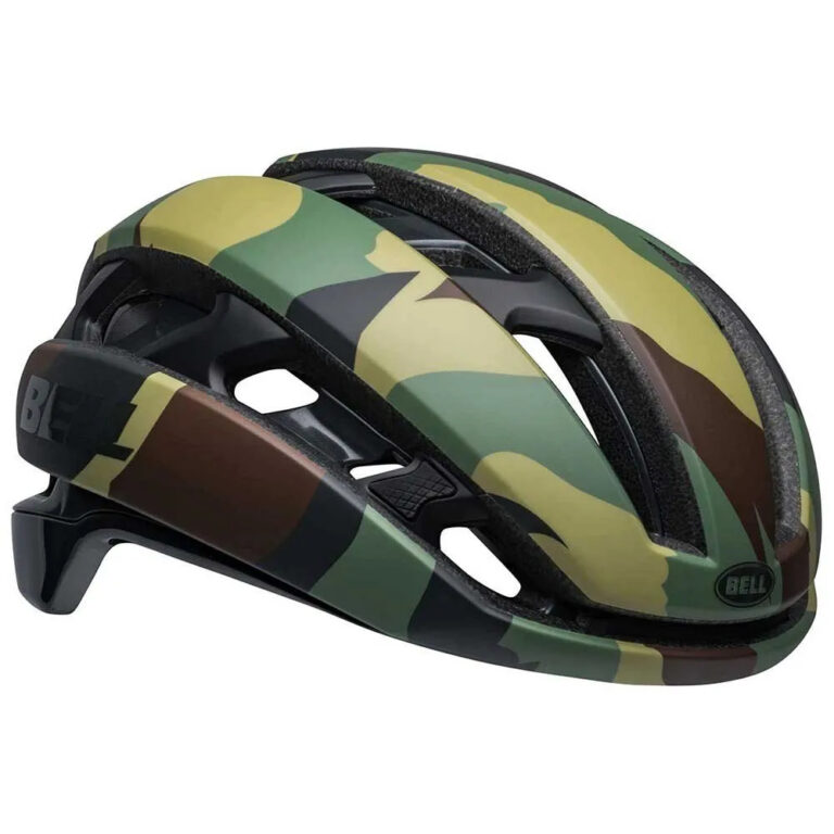 Bell XR Spherical Helmet S Og Camo - L Og Camo - Image 4