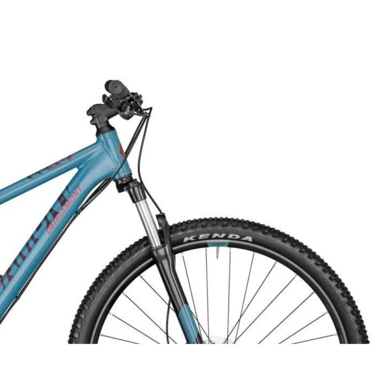 Bergamont Revox 3 29&amp;acute;&amp;acute; Tourney 2022 MTB Bike 2XL9 Caribbean Blue - XS7 Caribbean Blue - Image 3