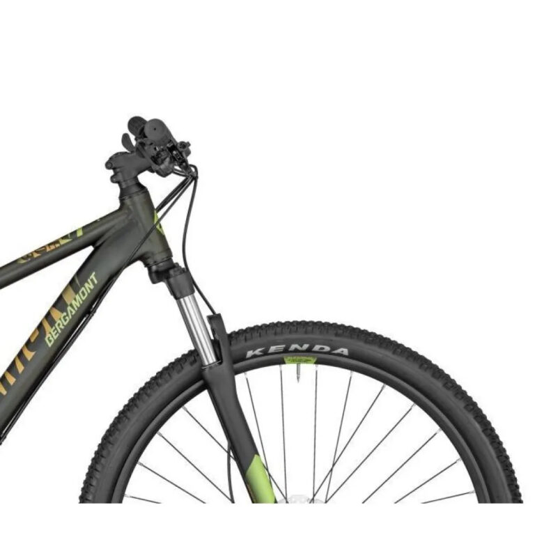 Bergamont Revox 3 29&amp;acute;&amp;acute; Tourney 2022 MTB Bike 2XL9 Olive Black - XS7 Olive Black - Image 3