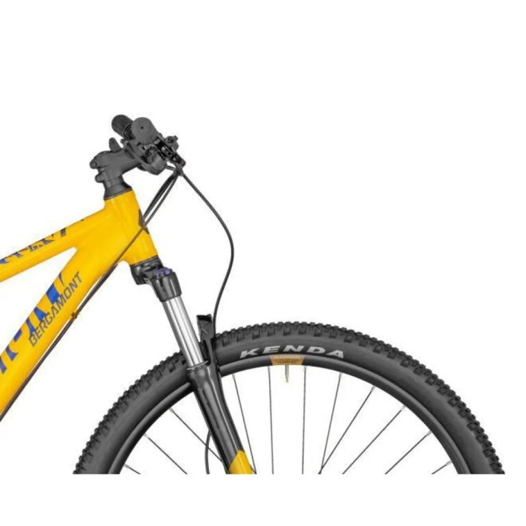 Bergamont Revox 4 29&amp;acute;&amp;acute; Altus 2022 MTB Bike 2XL9 Sunny Orange - XS7 Sunny Orange - Image 3