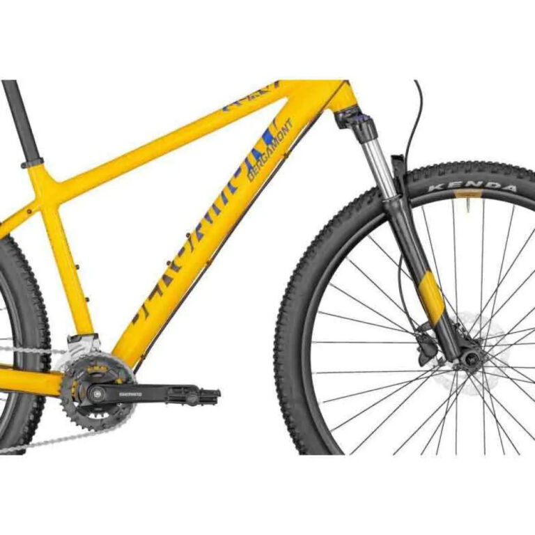 Bergamont Revox 4 29&amp;acute;&amp;acute; Altus 2022 MTB Bike 2XL9 Sunny Orange - XS7 Sunny Orange - Image 4