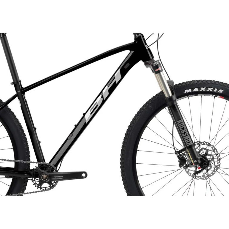 Bh Expert 4.0 29&amp;acute;&amp;acute; Deore 6100 2023 MTB Bike XS Black / Copper / Copper - XL Black / Copper / Copper - Image 4