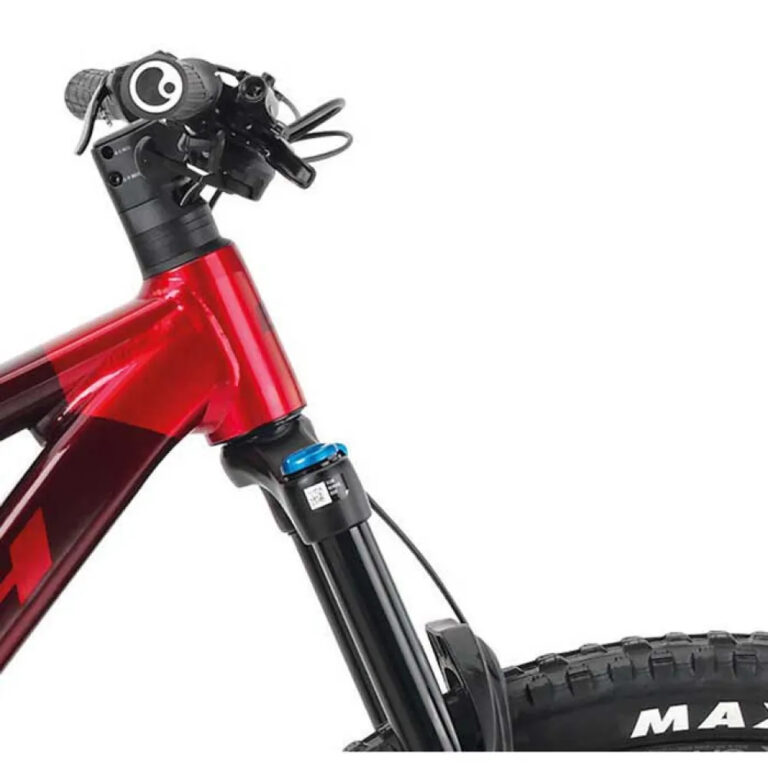 Bh Ilynx Trail 8.1 2EXMAG Gen2 29&amp;acute;&amp;acute; XT 2023 MTB Electric Bike S - XL &amp; 540Wh Red / Red / Red - Image 3