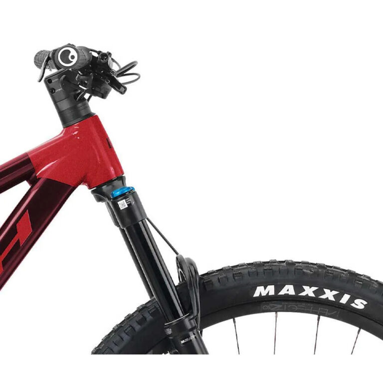 Bh Ilynx Trail 8.2 2EXMAG Gen2 29&amp;acute;&amp;acute; XT 2023 MTB Electric Bike S - XL &amp; 540Wh Red / Red / Red - Image 3