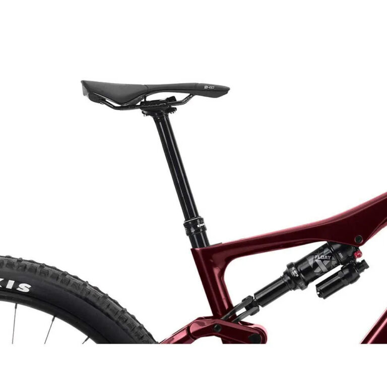 Bh Ilynx Trail Carbon 8.7 2EXMAG Gen 2 29&amp;acute;&amp;acute; XT 2023 MTB Electric Bike S - XL &amp; 540Wh Red / Red / Red - Image 5