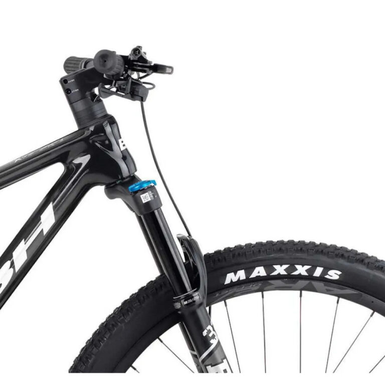 Bh Lynx Race LT 6.0 29&amp;acute;&amp;acute; XT 8100 2024 MTB Bike S Black / Silver / Silver - XL Black / Silver / Silver - Image 3