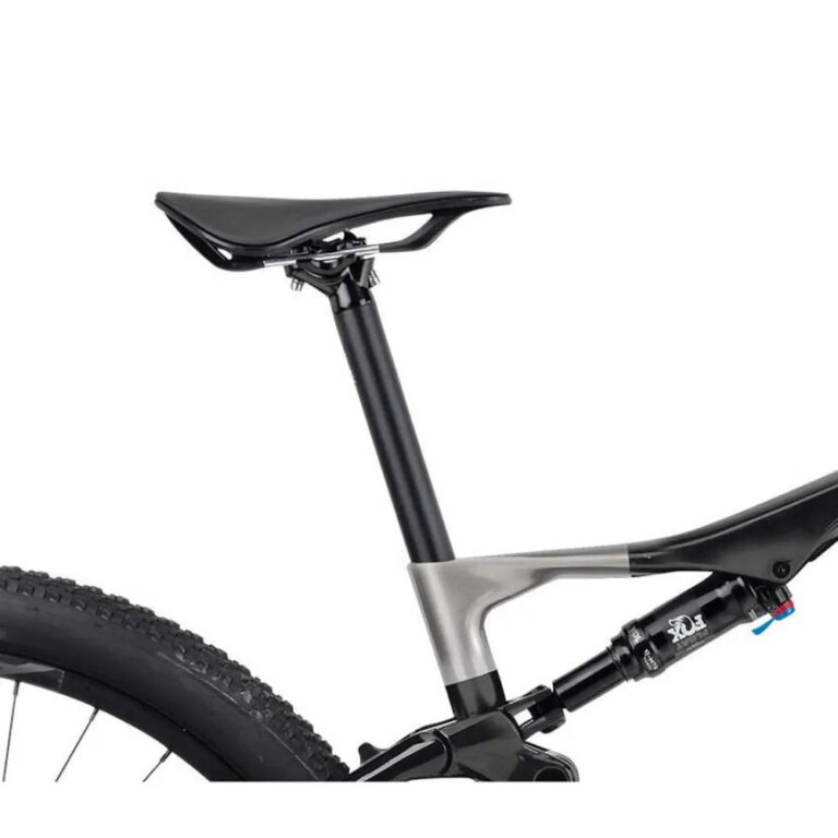 Bh Lynx Race LT 6.0 29&amp;acute;&amp;acute; XT 8100 2024 MTB Bike S Black / Silver / Silver - XL Black / Silver / Silver - Image 5