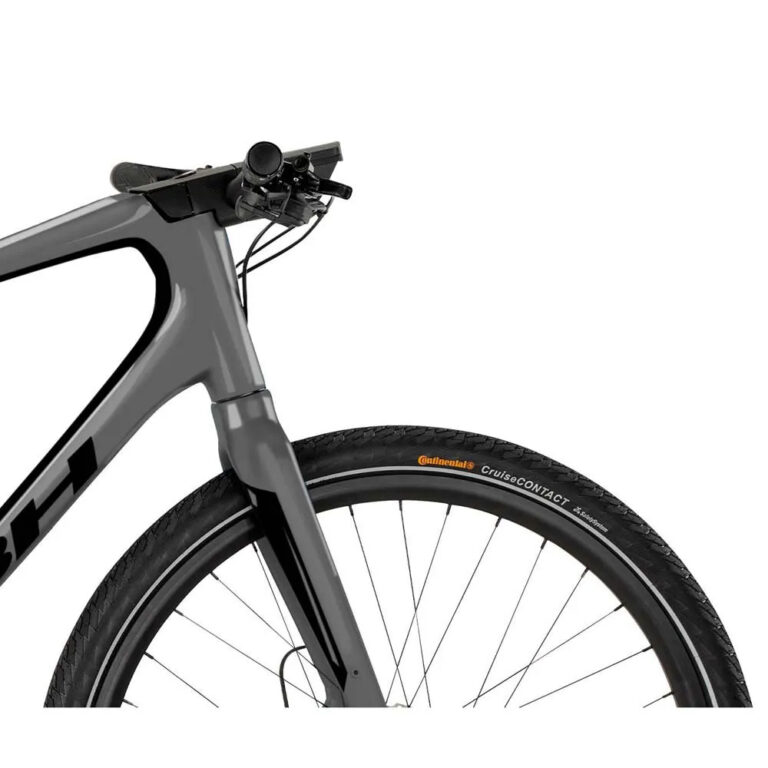 Bh Silvertip 700C XT 2025 Bike - Image 3