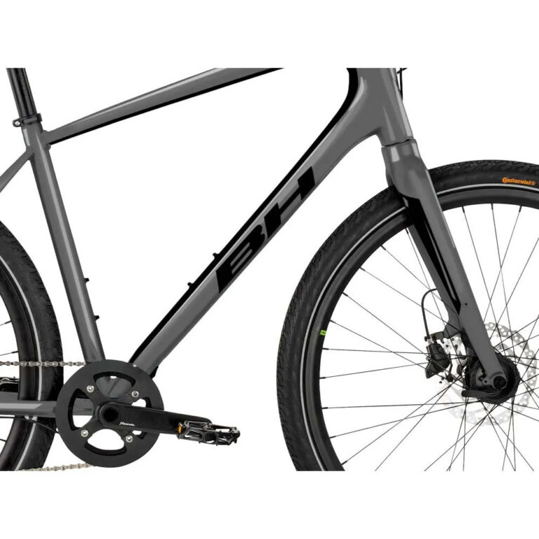 Bh Silvertip 700C XT 2025 Bike - Image 4