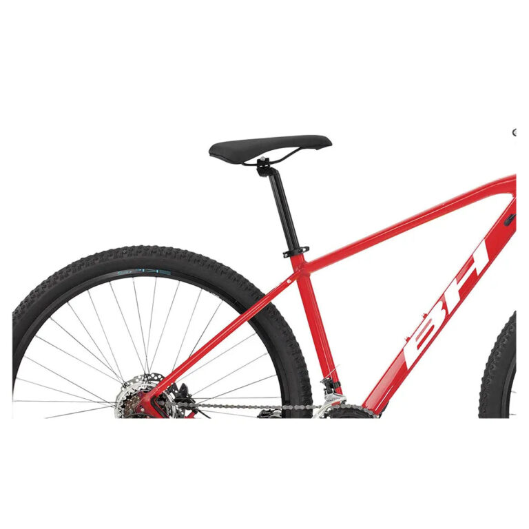 Bh Spike 1.0 29&amp;acute;&amp;acute; 2023 MTB Bike S Red / White / White - XL Red / White / White - Image 3