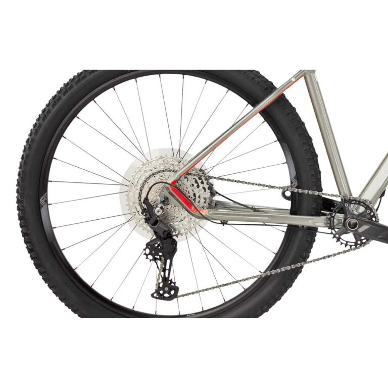 Bh Spike 2.0 29&amp;acute;&amp;acute; Altus 2025 MTB Bike XS Light Grey / Black / Dark Grey - XL Light Grey / Black / Dark Grey - Image 3