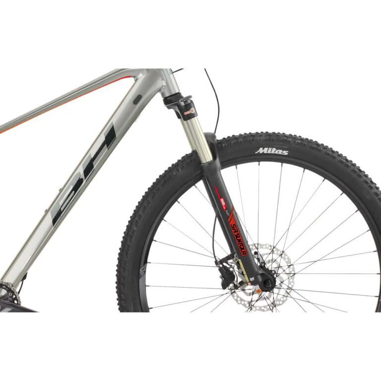 Bh Spike 2.0 29&amp;acute;&amp;acute; Altus 2025 MTB Bike XS Light Grey / Black / Dark Grey - XL Light Grey / Black / Dark Grey - Image 4