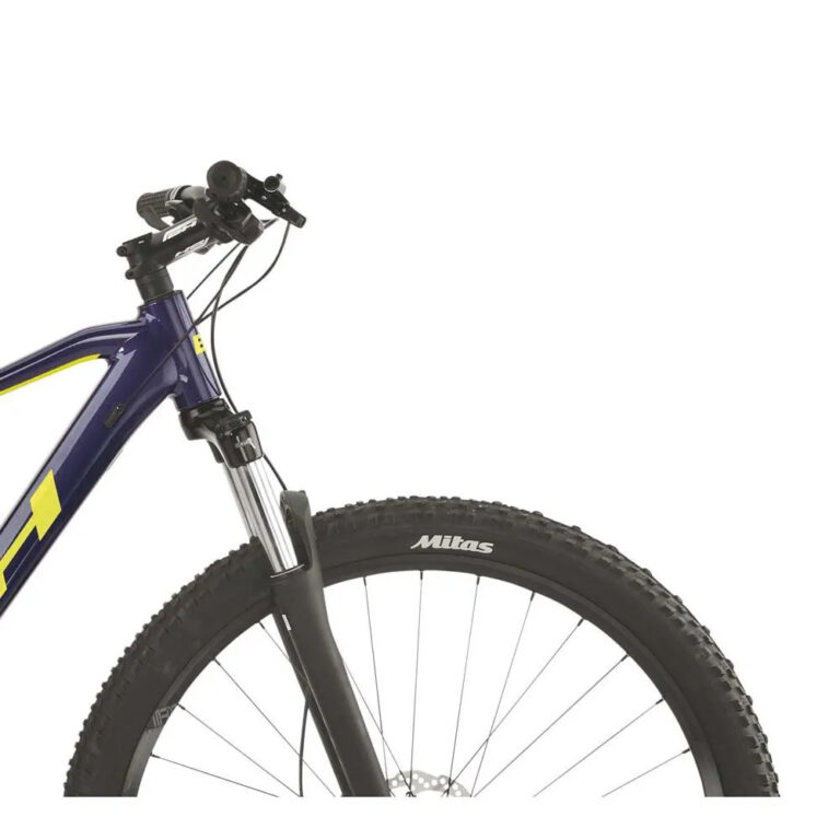 Bh Spike 2.0 29&amp;acute;&amp;acute; Altus 2025 MTB Bike XS Purple / Yellow / Black - XL Purple / Yellow / Black - Image 3