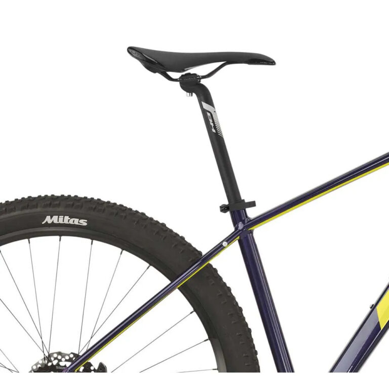 Bh Spike 2.0 29&amp;acute;&amp;acute; Altus 2025 MTB Bike XS Purple / Yellow / Black - XL Purple / Yellow / Black - Image 5