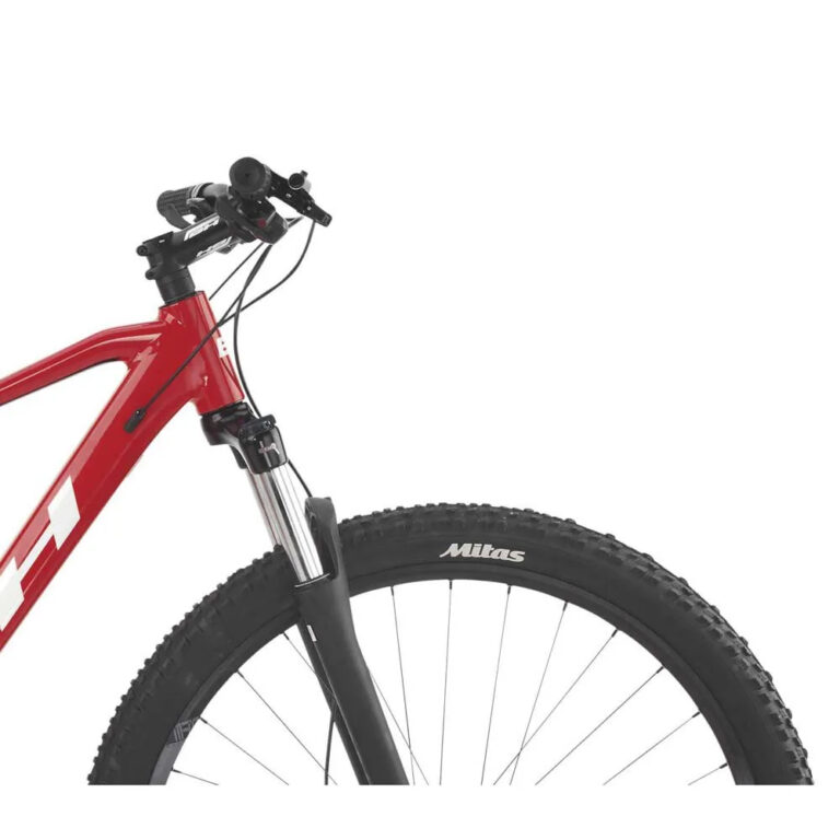 Bh Spike 2.0 29&amp;acute;&amp;acute; Altus 2025 MTB Bike XS Red / White / White - XL Red / White / White - Image 3