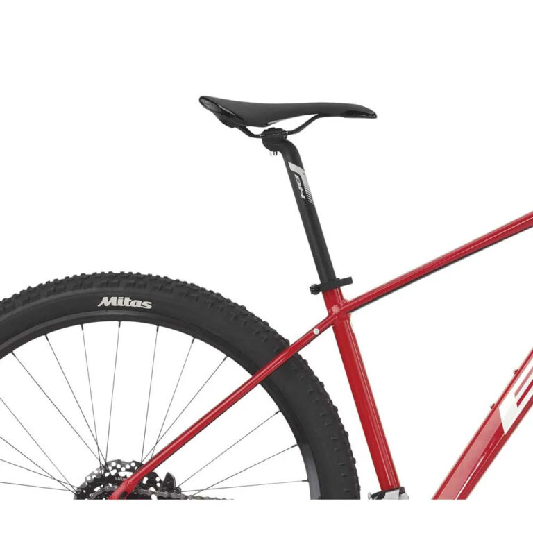 Bh Spike 2.0 29&amp;acute;&amp;acute; Altus 2025 MTB Bike XS Red / White / White - XL Red / White / White - Image 5