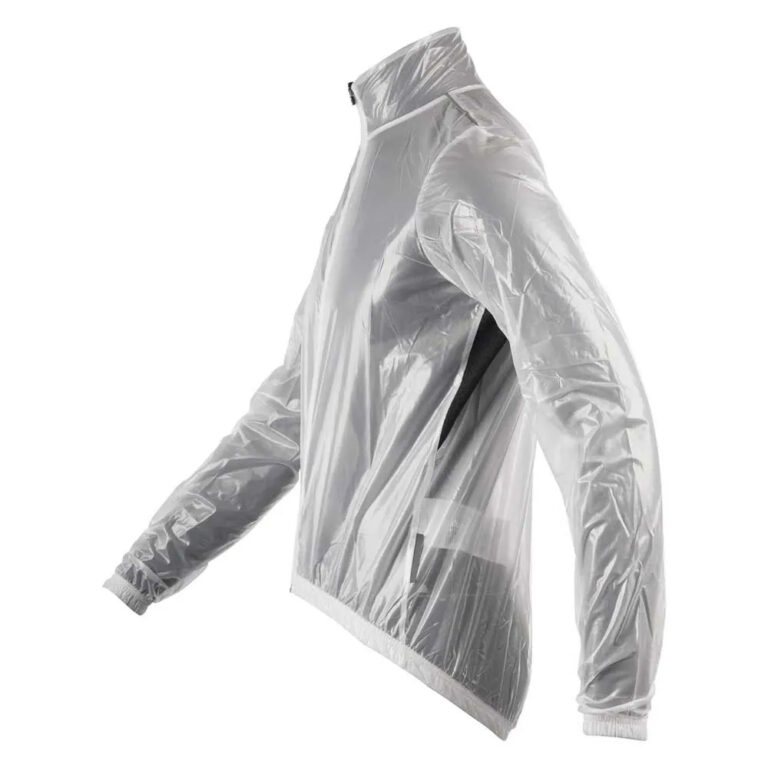 Bioracer Cristallon Jacket XS Transparent - 2XL Transparent - Image 3